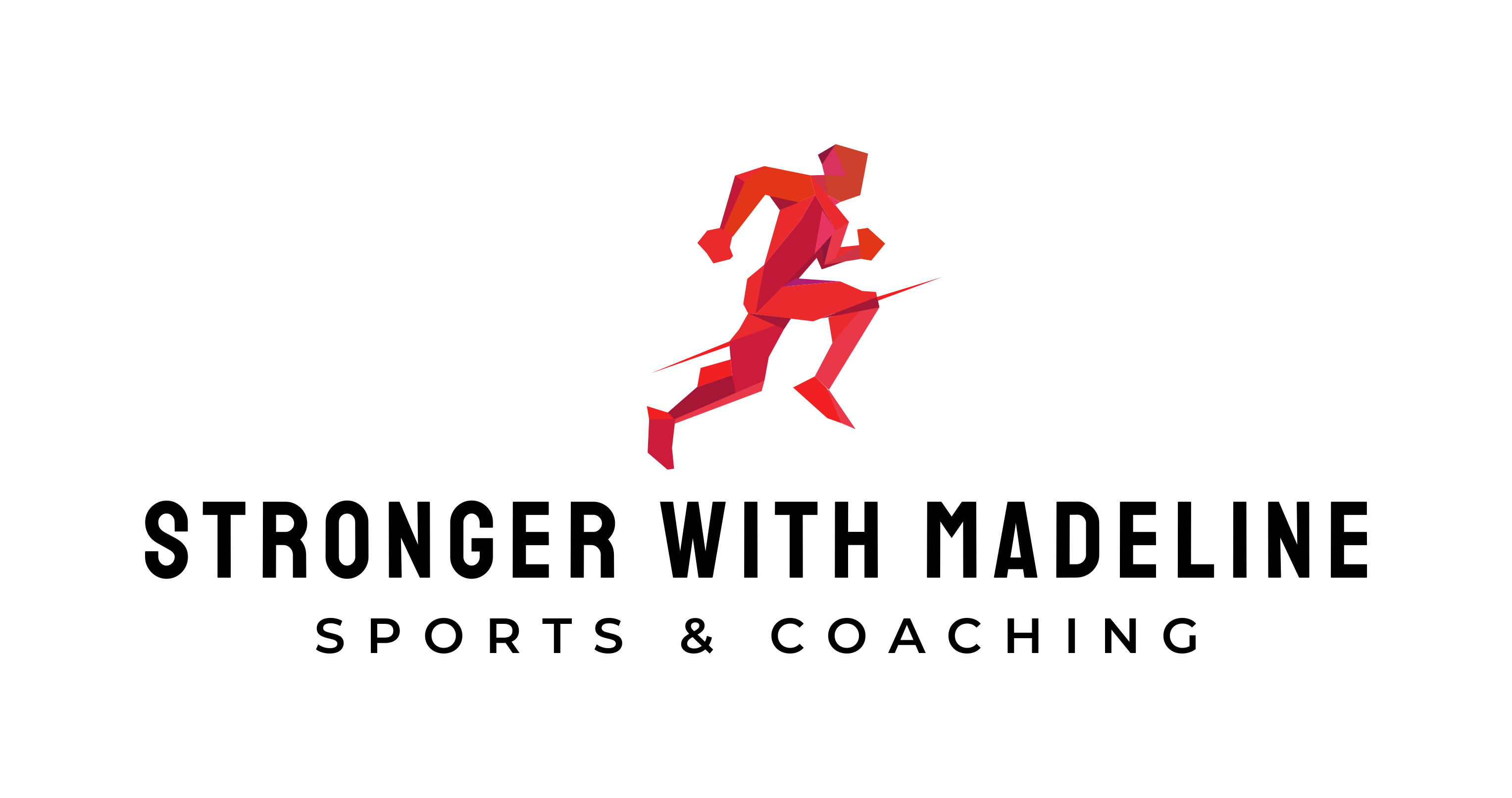 Stronger With Madeline www.strongerwm.nl